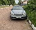 Сірий Мерседес Е-Клас, об'ємом двигуна 2.1 л та пробігом 440 тис. км за 5700 $, фото 1 на Automoto.ua