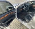 Серый Мерседес Е-Класс, объемом двигателя 2.7 л и пробегом 200 тыс. км за 8000 $, фото 9 на Automoto.ua