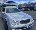 Серый Мерседес Е-Класс, объемом двигателя 3.2 л и пробегом 350 тыс. км за 6150 $, фото 6 на Automoto.ua