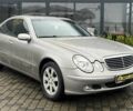 Серый Мерседес Е-Класс, объемом двигателя 3.2 л и пробегом 340 тыс. км за 6800 $, фото 1 на Automoto.ua