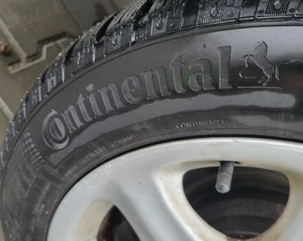 Серый Мерседес Е-Класс, объемом двигателя 2.2 л и пробегом 406 тыс. км за 2650 $, фото 14 на Automoto.ua