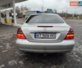 Серый Мерседес Е-Класс, объемом двигателя 2.1 л и пробегом 400 тыс. км за 5300 $, фото 13 на Automoto.ua