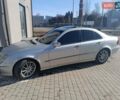 Серый Мерседес Е-Класс, объемом двигателя 2.69 л и пробегом 309 тыс. км за 7300 $, фото 17 на Automoto.ua