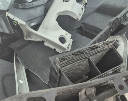 Серый Мерседес Е-Класс, объемом двигателя 0 л и пробегом 360 тыс. км за 1300 $, фото 10 на Automoto.ua