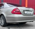 Сірий Мерседес Е-Клас, об'ємом двигуна 2.7 л та пробігом 382 тис. км за 7490 $, фото 6 на Automoto.ua