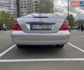 Серый Мерседес Е-Класс, объемом двигателя 3.2 л и пробегом 255 тыс. км за 5500 $, фото 8 на Automoto.ua