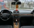 Серый Мерседес Е-Класс, объемом двигателя 2.7 л и пробегом 270 тыс. км за 5950 $, фото 10 на Automoto.ua