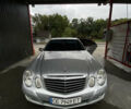 Сірий Мерседес Е-Клас, об'ємом двигуна 2.7 л та пробігом 430 тис. км за 8500 $, фото 72 на Automoto.ua