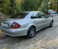 Мерседес Е-Класс 2003 в Черновцах на Automoto.ua Серый Мерседес Е-Класс, объемом двигателя 3.2 л и пробегом 400 тыс. км за 7000 $, фото 14 на Automoto.ua