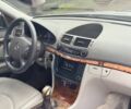 Сірий Мерседес Е-Клас, об'ємом двигуна 2.7 л та пробігом 560 тис. км за 5200 $, фото 7 на Automoto.ua