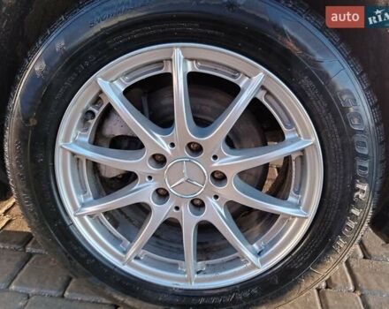 Сірий Мерседес Е-Клас, об'ємом двигуна 2.2 л та пробігом 362 тис. км за 6950 $, фото 11 на Automoto.ua