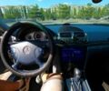 Мерседес Е-Класс 2003 в Николаеве на Automoto.ua Серый Мерседес Е-Класс, объемом двигателя 3.2 л и пробегом 272 тыс. км за 5999 $, фото 6 на Automoto.ua