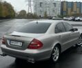 Серый Мерседес Е-Класс, объемом двигателя 3.2 л и пробегом 300 тыс. км за 4200 $, фото 1 на Automoto.ua