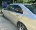Сірий Мерседес Е-Клас, об'ємом двигуна 1.8 л та пробігом 289 тис. км за 5800 $, фото 11 на Automoto.ua