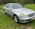 Серый Мерседес Е-Класс, объемом двигателя 2.6 л и пробегом 322 тыс. км за 4700 $, фото 1 на Automoto.ua