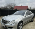 Серый Мерседес Е-Класс, объемом двигателя 2.7 л и пробегом 370 тыс. км за 5550 $, фото 10 на Automoto.ua