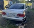 Сірий Мерседес Е-Клас, об'ємом двигуна 3.2 л та пробігом 400 тис. км за 2503 $, фото 2 на Automoto.ua