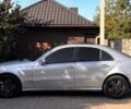 Сірий Мерседес Е-Клас, об'ємом двигуна 3.22 л та пробігом 400 тис. км за 6800 $, фото 3 на Automoto.ua