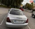 Сірий Мерседес Е-Клас, об'ємом двигуна 2.69 л та пробігом 450 тис. км за 5700 $, фото 9 на Automoto.ua