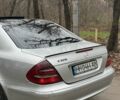 Серый Мерседес Е-Класс, объемом двигателя 3.2 л и пробегом 350 тыс. км за 5999 $, фото 8 на Automoto.ua