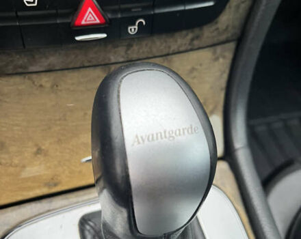 Сірий Мерседес Е-Клас, об'ємом двигуна 2.2 л та пробігом 355 тис. км за 7000 $, фото 26 на Automoto.ua