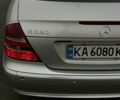 Сірий Мерседес Е-Клас, об'ємом двигуна 3.2 л та пробігом 381 тис. км за 6400 $, фото 1 на Automoto.ua
