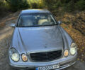 Мерседес Е-Класс 2003 в Черновцах на Automoto.ua Серый Мерседес Е-Класс, объемом двигателя 3.2 л и пробегом 400 тыс. км за 7000 $, фото 23 на Automoto.ua