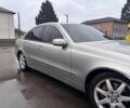 Сірий Мерседес Е-Клас, об'ємом двигуна 3.2 л та пробігом 432 тис. км за 4050 $, фото 6 на Automoto.ua