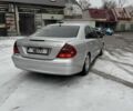 Серый Мерседес Е-Класс, объемом двигателя 2.7 л и пробегом 470 тыс. км за 6300 $, фото 1 на Automoto.ua