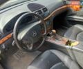 Серый Мерседес Е-Класс, объемом двигателя 2.15 л и пробегом 450 тыс. км за 6500 $, фото 1 на Automoto.ua