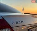 Сірий Мерседес Е-Клас, об'ємом двигуна 3.22 л та пробігом 443 тис. км за 7000 $, фото 8 на Automoto.ua