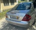Сірий Мерседес Е-Клас, об'ємом двигуна 1.8 л та пробігом 289 тис. км за 5800 $, фото 7 на Automoto.ua