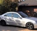 Сірий Мерседес Е-Клас, об'ємом двигуна 3.22 л та пробігом 400 тис. км за 6800 $, фото 1 на Automoto.ua