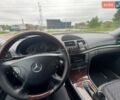 Сірий Мерседес Е-Клас, об'ємом двигуна 2.15 л та пробігом 508 тис. км за 7500 $, фото 1 на Automoto.ua