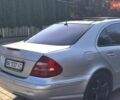 Сірий Мерседес Е-Клас, об'ємом двигуна 3.22 л та пробігом 400 тис. км за 6800 $, фото 5 на Automoto.ua