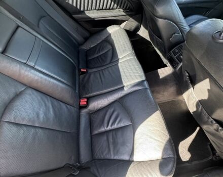 Мерседес Е-Класс 2003 в Тернополе на Automoto.ua Серый Мерседес Е-Класс, объемом двигателя 3.2 л и пробегом 430 тыс. км за 6200 $, фото 3 на Automoto.ua