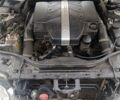 Мерседес Е-Класс 2003 в Береговом на Automoto.ua Серый Мерседес Е-Класс, объемом двигателя 3.2 л и пробегом 340 тыс. км за 6500 $, фото 7 на Automoto.ua