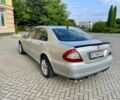 Серый Мерседес Е-Класс, объемом двигателя 2.7 л и пробегом 300 тыс. км за 5300 $, фото 1 на Automoto.ua