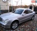 Сірий Мерседес Е-Клас, об'ємом двигуна 3.2 л та пробігом 325 тис. км за 9899 $, фото 1 на Automoto.ua