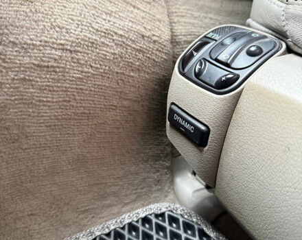 Серый Мерседес Е-Класс, объемом двигателя 3.2 л и пробегом 370 тыс. км за 7200 $, фото 19 на Automoto.ua