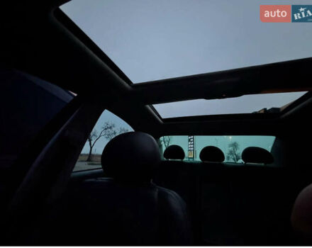 Серый Мерседес Е-Класс, объемом двигателя 3.2 л и пробегом 300 тыс. км за 6500 $, фото 7 на Automoto.ua