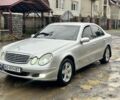 Сірий Мерседес Е-Клас, об'ємом двигуна 2.7 л та пробігом 560 тис. км за 5200 $, фото 1 на Automoto.ua