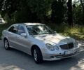 Сірий Мерседес Е-Клас, об'ємом двигуна 2.69 л та пробігом 398 тис. км за 5850 $, фото 1 на Automoto.ua