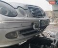 Серый Мерседес Е-Класс, объемом двигателя 2.69 л и пробегом 300 тыс. км за 4200 $, фото 6 на Automoto.ua