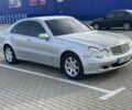 Серый Мерседес Е-Класс, объемом двигателя 2.7 л и пробегом 200 тыс. км за 8000 $, фото 13 на Automoto.ua