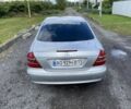 Серый Мерседес Е-Класс, объемом двигателя 1.8 л и пробегом 300 тыс. км за 5700 $, фото 6 на Automoto.ua