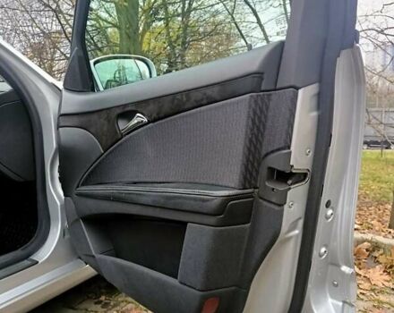 Серый Мерседес Е-Класс, объемом двигателя 1.8 л и пробегом 292 тыс. км за 6900 $, фото 22 на Automoto.ua