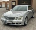 Серый Мерседес Е-Класс, объемом двигателя 2.7 л и пробегом 333 тыс. км за 5800 $, фото 1 на Automoto.ua