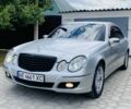 Сірий Мерседес Е-Клас, об'ємом двигуна 2.7 л та пробігом 300 тис. км за 6200 $, фото 1 на Automoto.ua