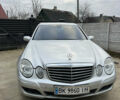 Серый Мерседес Е-Класс, объемом двигателя 2.7 л и пробегом 370 тыс. км за 5550 $, фото 8 на Automoto.ua